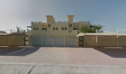 بيت الاسلوب - أبو ظبي - +971 7 222 1115