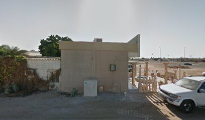 صالون الهبة للتجميل والحناء - أبو ظبي - +971 50 371 3493