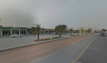 صالون بيوتي جاردن للعناية بالأظافر - أبو ظبي -
