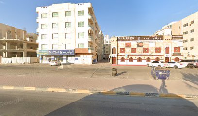 حور لمقاولات انظمة التكييف -  - +971 52 730 1001