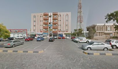 صالون زهرة للسيدات - أبو ظبي - +971 6 766 3307