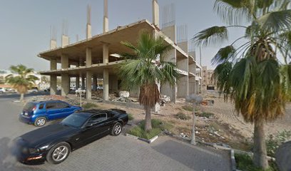 أعمال PICO A / C (رواد التبريد الكهروميكانيكي ذ. -  - +971 52 245 0852