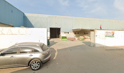 محطة حافلات الشارقة ، محطة الحافلات - الجبيل - الشارقة - أبو ظبي -
