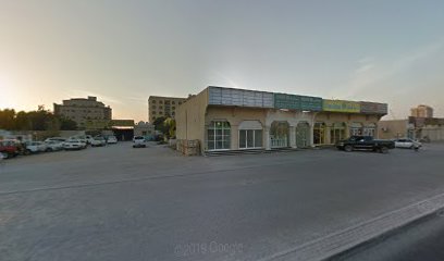 الجبل للنقليات - أبو ظبي -
