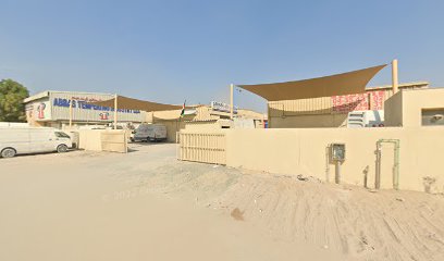 الجابر لأنظمة التكييف ذ م م -  - +971 4 267 8474