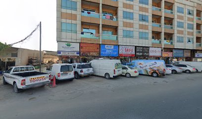 المميز لتجارة أدوات ومواد البناء - أبو ظبي - +971 55 988 0993