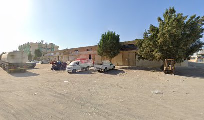 ألدر لتجارة مواد البناء ذ - أبو ظبي - +971 6 748 8357