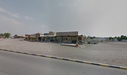حصيرة مبنى حميد جمعة - أبو ظبي - +971 6 882 7119