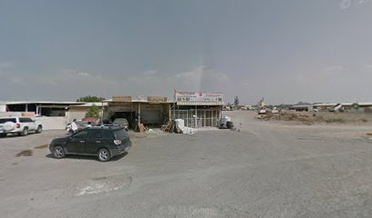 باب المنامة لتجارة مواد البناء - أبو ظبي - +971 55 163 5442