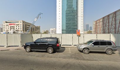 ميراني للتجارة ذ - أبو ظبي - +971 4 331 6990