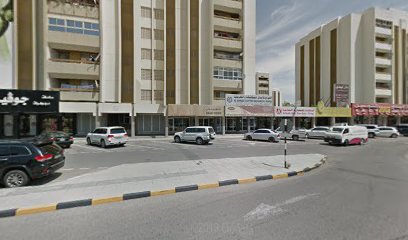 شركة الصيانة المتحدة الفجيرة (المكتب الرئيسي) -  - +971 9 222 7337