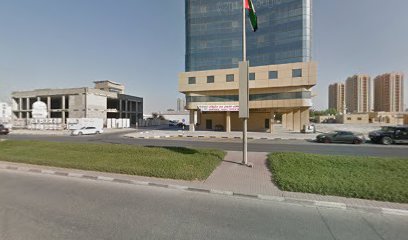 نيو لاند للمكيفات المركزية ش ذ م م نيو لاند سنترال AC LLC -  - +971 7 233 4942
