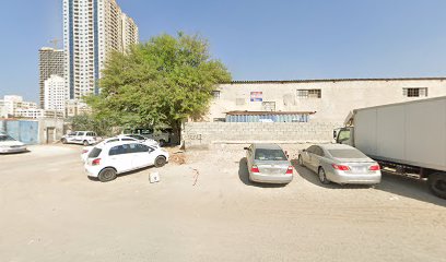 شركة الاهلي للتكييف المركزي -  - +971 6 533 1048