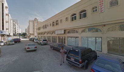 الظفير للكهرباء. لتجارة الأدوات الصحية ذ م م - أبو ظبي - +971 6 554 2779