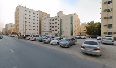 أدوات وأدوات دار النبع الصحية - أبو ظبي - +971 58 298 3826