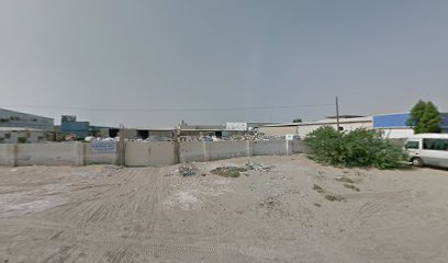 مواد البناء المهنية - أبو ظبي -