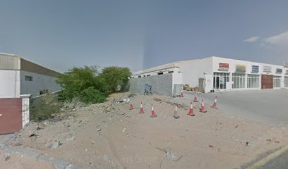دلتا لتجارة الأجهزة - أبو ظبي -