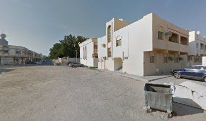 دار البوادي -  -