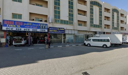 عاصف رضا لمقاولات إصلاح وحدات التكييف -  - +971 50 351 7213