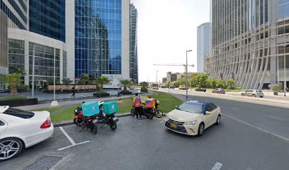 استشارات الشريط - أبو ظبي - +971 55 127 6366