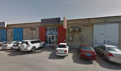 refridgerations من فئة الخمس نجوم -  -