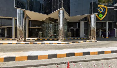 مؤسسة الطريق البسيط لشبكة تقنية المعلومات. - أبو ظبي - +971 4 885 4458
