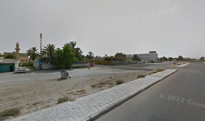 بن عمير للكهرباء والبرقوق. -  -