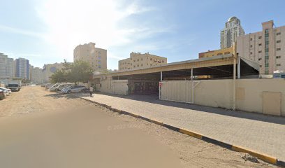 لؤلؤة الصياد للضيافة والنظافة - أبو ظبي - +971 56 727 7123