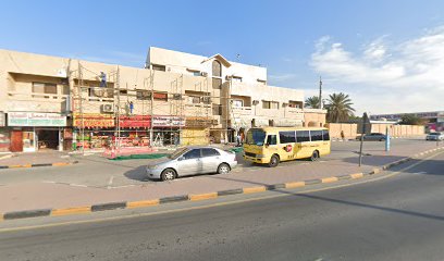 المنصور لتصليح المكيفات والثلاجات -  - +971 50 787 2528