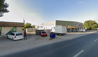 بن درويش لإصلاح وإصلاح المكيفات ، عجمان -  -