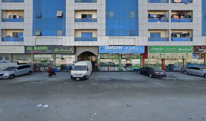 عيش دجاج عجمان - أبو ظبي - +971 52 914 1429