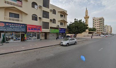 محل الأمل للحوم - أبو ظبي - +971 6 742 5878