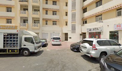 ذا ميت شوب ش.م.ح. - أبو ظبي - +971 4 420 3697