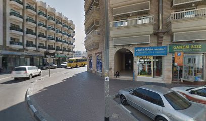 تجارة لحوم الأسماك الصدفية - أبو ظبي - +971 4 271 8856