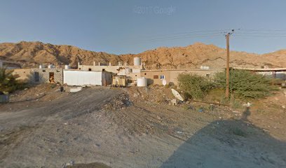 الهريسة الخنفريه - أبو ظبي -