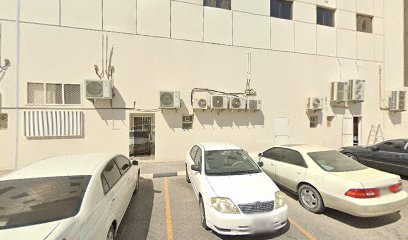 ASR محاسبون قانونيون - فرع الشارقة -  - +971 6 555 7757