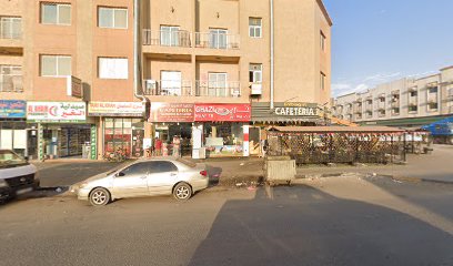 غازي لتجارة اللحوم - أبو ظبي - +971 56 365 5076