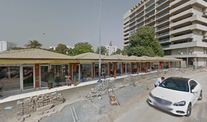 مجزرة بيشوار - أبو ظبي - +971 6 569 0834