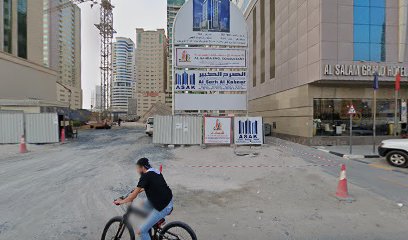 وسيم - أبو ظبي -