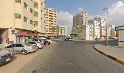 كافيتريا البشير - أبو ظبي -