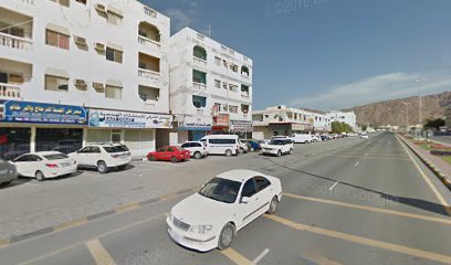 كافيتريا عربية - أبو ظبي - +971 9 244 3739