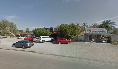 مقهى البحر الشعبي - أبو ظبي - +971 54 479 3936