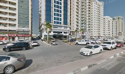 مقهى الزاوية - أبو ظبي - +971 7 205 0505