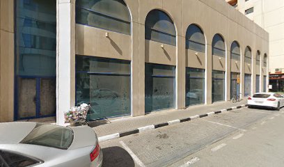 مقهى اللوبي - أبو ظبي - +971 6 563 7777