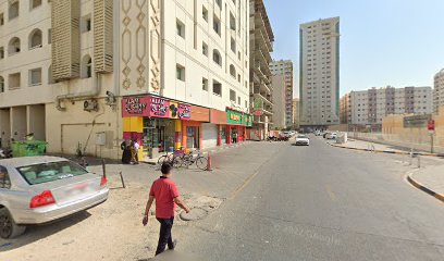 تكييف ، مكيف ، سبليت ، خدمة تصليح الوحدات المركزية الشارقة -  -