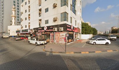 Sine Wave Security Solutions LLC - أبو ظبي - +971 6 740 4337