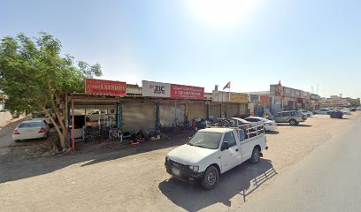 الجرف لتجارة اطارات السيارات - أبو ظبي - +971 50 200 4556