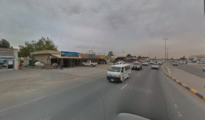 الجير لزينة السيارات - أبو ظبي - +971 56 777 8486