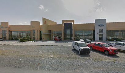 الطاير للسيارات ، معرض لينكولن الفجيرة - أبو ظبي - +971 800 668677