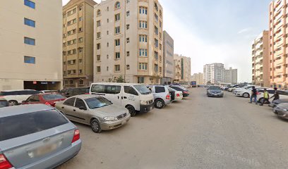 البطين -  - +971 50 212 1904